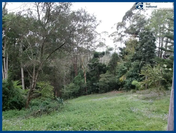 Sixth view of Homely land listing, 53 Lyrebird Ridge Road, Springbrook QLD 4213