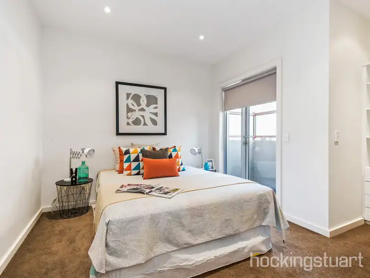 Fifth view of Homely apartment listing, 7/331 Orrong Road, St Kilda East VIC 3183