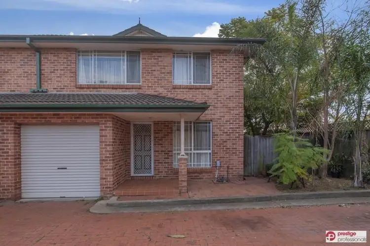 8/153 Nuwarra Rd, Moorebank NSW 2170