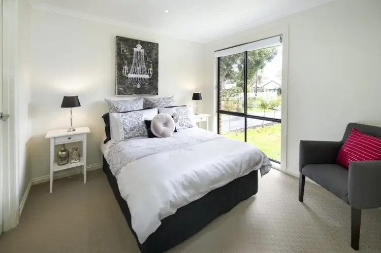 Fifth view of Homely townhouse listing, 1/68 Mount Pleasant Road, Nunawading VIC 3131