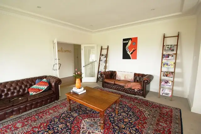 Sixth view of Homely house listing, 12 Meiklejohn Street, Camperdown VIC 3260