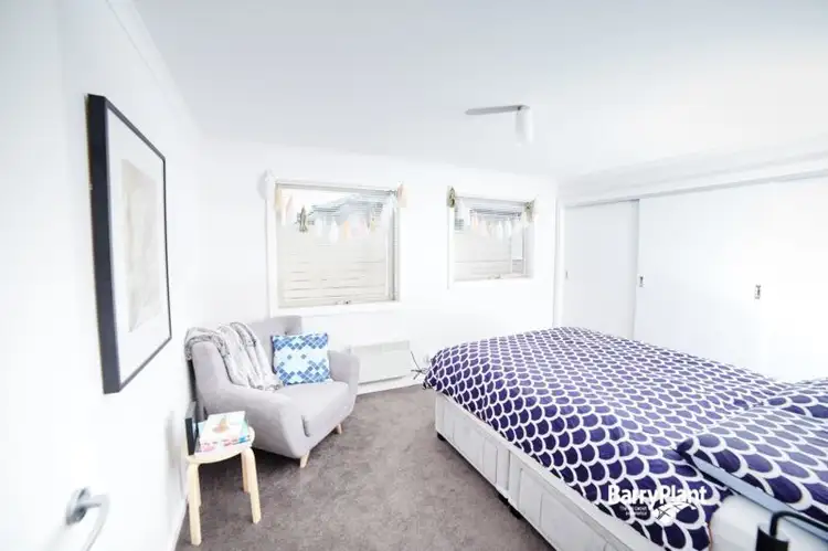 Fourth view of Homely unit listing, 4/8 Pine Crescent, Boronia VIC 3155