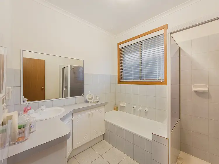Sixth view of Homely house listing, 58 Carbine Way, Keilor Downs VIC 3038
