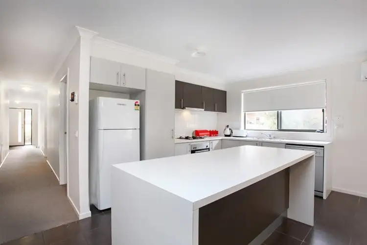 Third view of Homely house listing, 32 Baggygreen Street, Sunbury VIC 3429