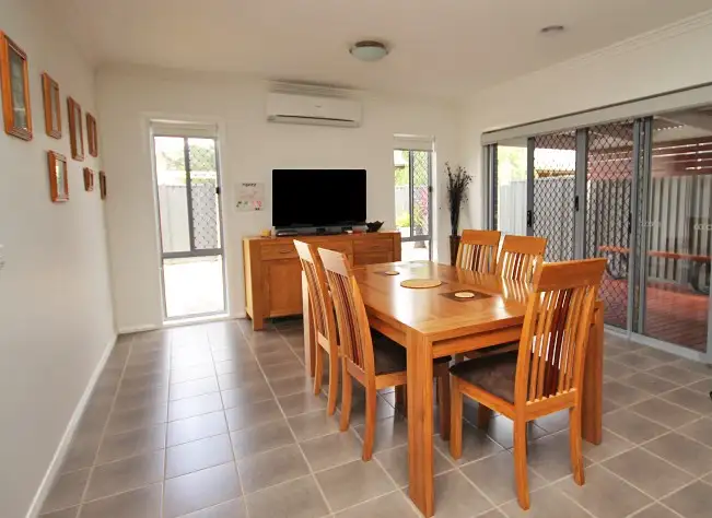 Fifth view of Homely house listing, 4b Brahman Drive, Delacombe VIC 3356
