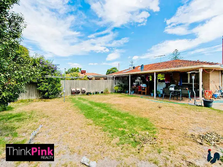 Third view of Homely villa listing, 30 Marchamley Street, Carlisle WA 6101