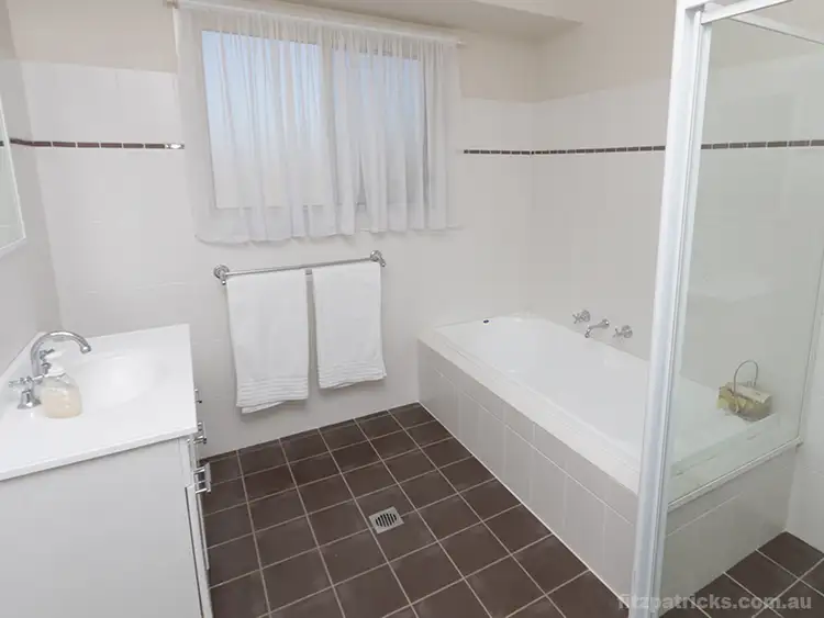 Sixth view of Homely unit listing, 7/29 Fitzroy Street, Tatton NSW 2650