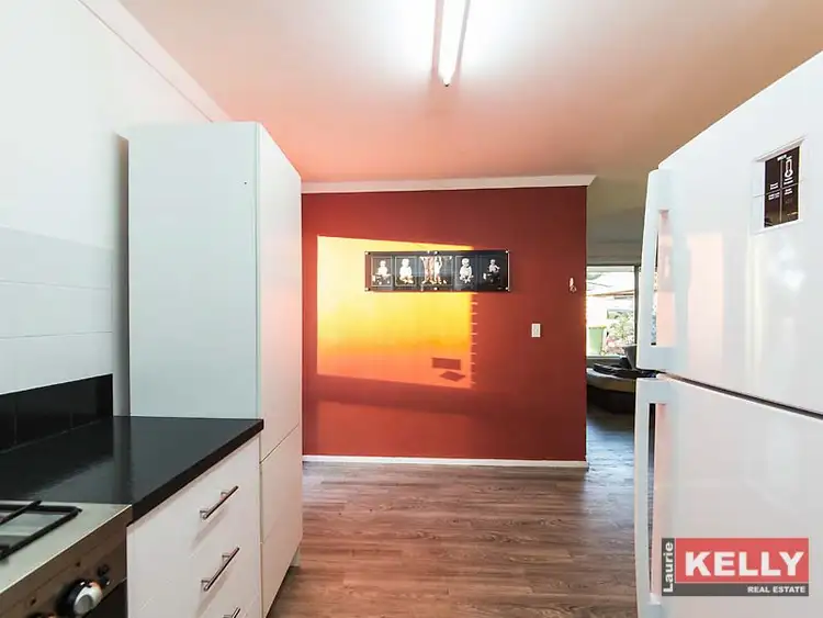 Fourth view of Homely semi-detached listing, 376 Kew Street, Cloverdale WA 6105