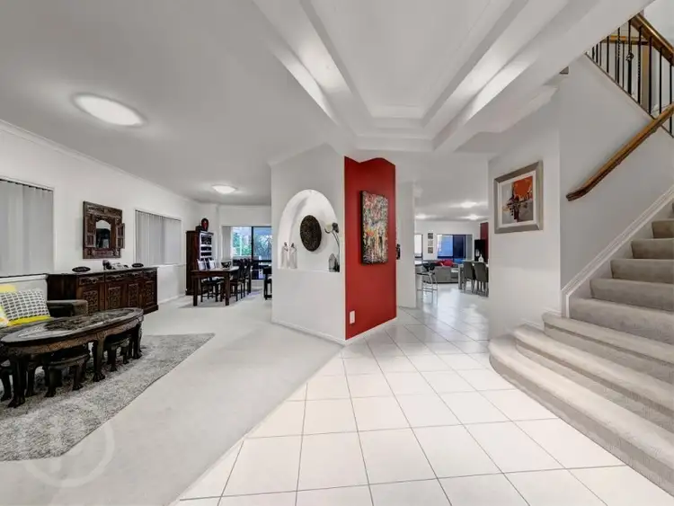 Fifth view of Homely house listing, 127 Gibson Crescent, Bellbowrie QLD 4070