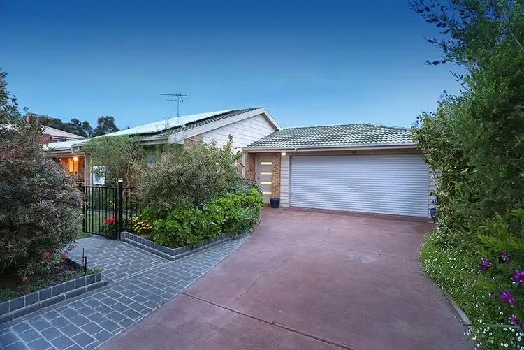 Fourth view of Homely house listing, 10 Parry Court, Mornington VIC 3931