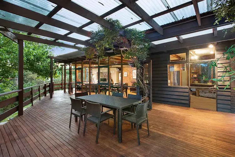 Third view of Homely house listing, 20 Porter Street, Eltham VIC 3095