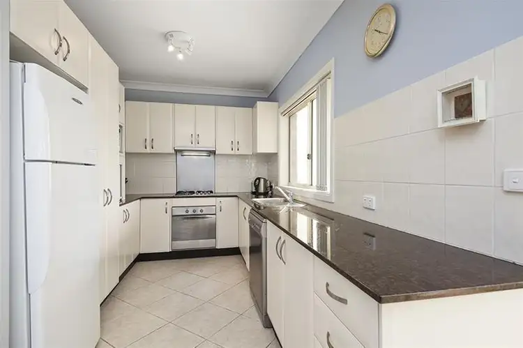 Fourth view of Homely semi-detached listing, 34 Alamein Road, Revesby Heights NSW 2212