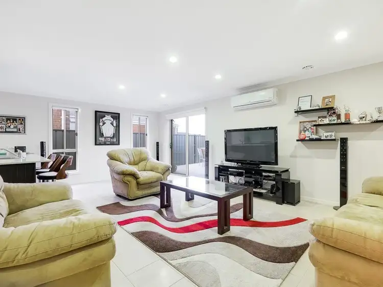 Fourth view of Homely house listing, 49 Winona Circuit, Tarneit VIC 3029