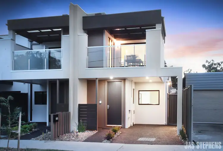46A Wolverhampton Street, Footscray VIC 3011