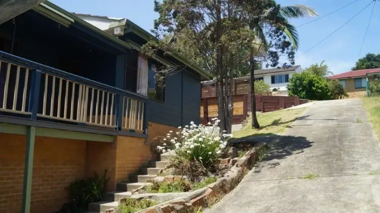 Third view of Homely house listing, 12 Amsdale Ave, Macquarie Hills NSW 2285