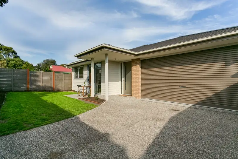 Main view of Homely house listing, 1/393 Waterfall Gully Road, Rosebud VIC 3939