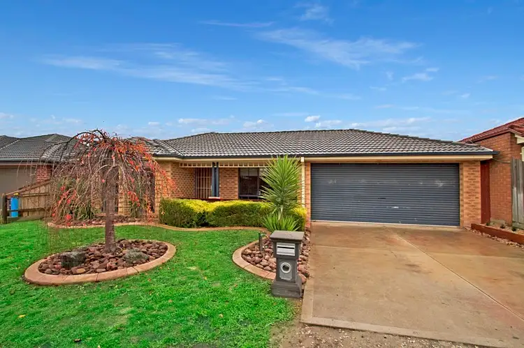 35 Hadley Drive, Wallan VIC 3756