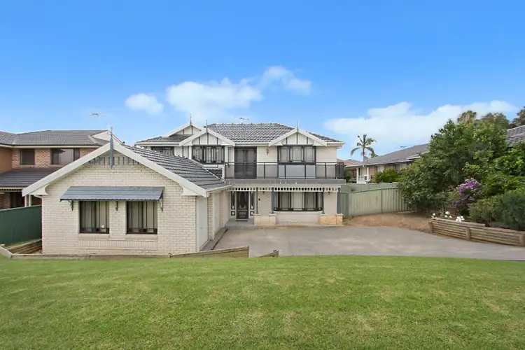 62a Orange St, Greystanes NSW 2145