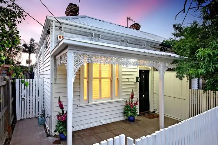 Main view of Homely house listing, 77 York Street, Prahran VIC 3181