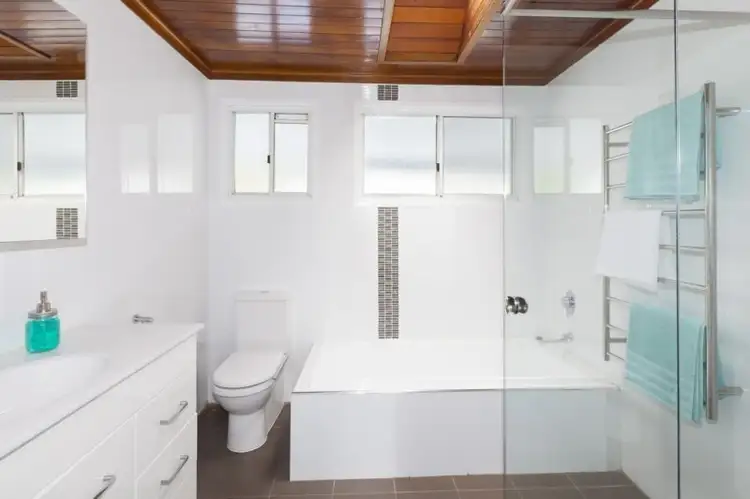 Fifth view of Homely house listing, 34 Thomson Avenue, Springwood NSW 2777