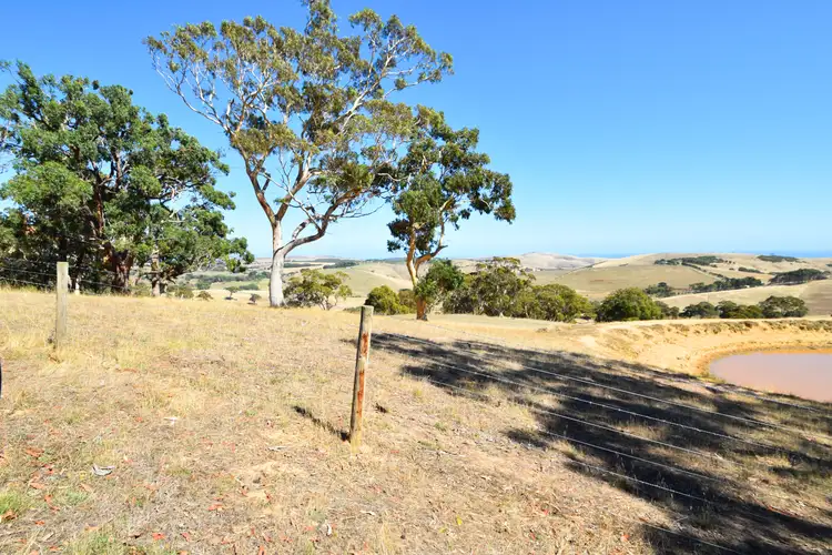 Second view of Homely land listing, LOT 19 Forest Rd, Delamere SA 5204