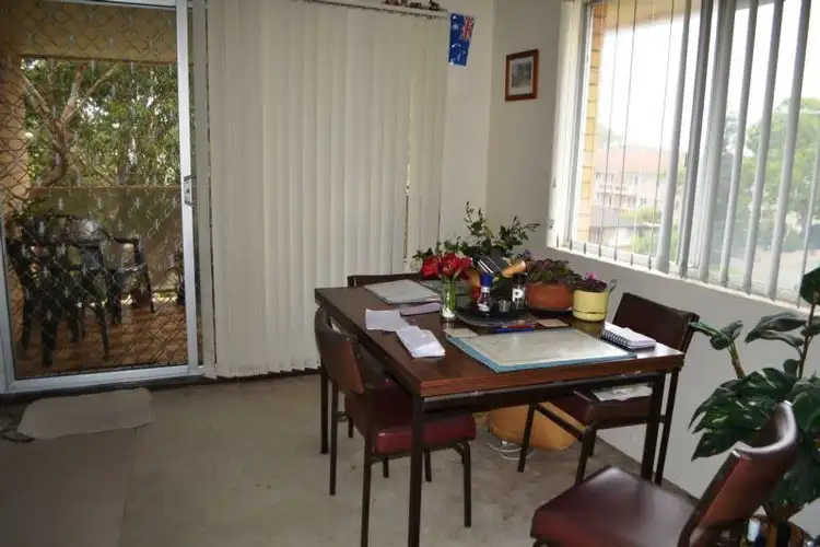 Fifth view of Homely unit listing, Address available on request