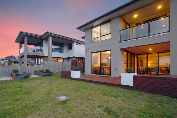 Sixth view of Homely house listing, 1 Craven Court, Sandhurst VIC 3977