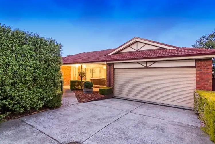 16 Ivon Street, Bayswater North VIC 3153