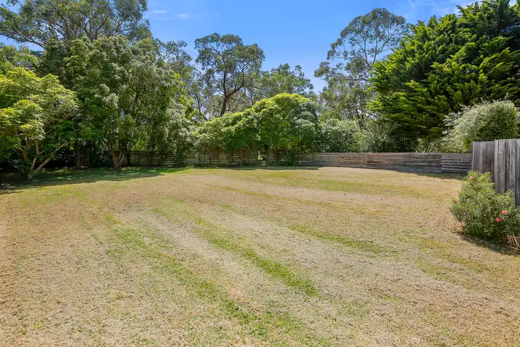 Main view of Homely land listing, Address available on request