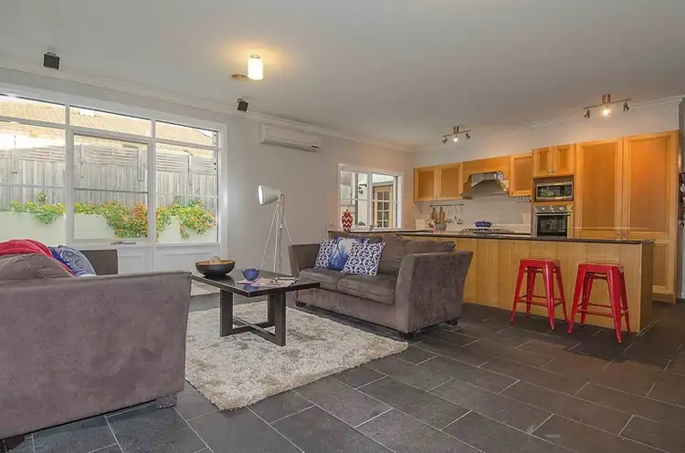 Third view of Homely house listing, 61 Pia Drive, Rowville VIC 3178