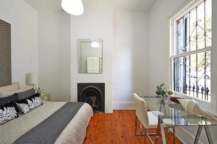 Fifth view of Homely house listing, 111 Young Street, Redfern NSW 2016