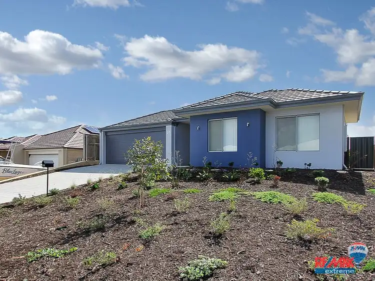 25 Spiral Flag Road*, Yanchep WA 6035