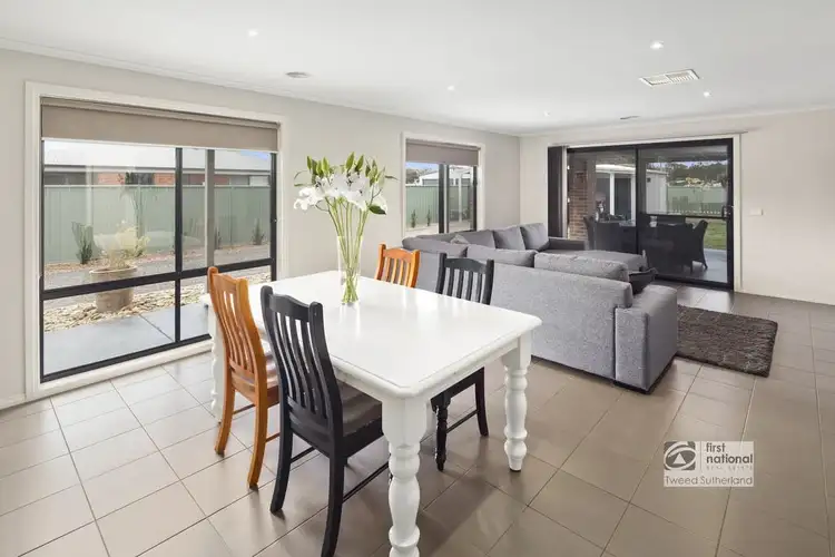 Third view of Homely house listing, 16 Greenfield Drive, Epsom VIC 3551