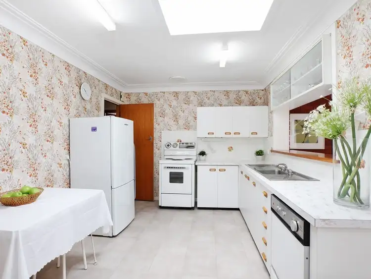 Fifth view of Homely house listing, 37 Baldwin Avenue, Asquith NSW 2077
