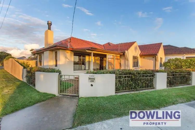 156 Fullerton Street, Stockton NSW 2295