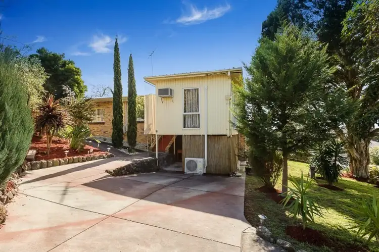 Main view of Homely house listing, 15 Killarney Road, Templestowe Lower VIC 3107