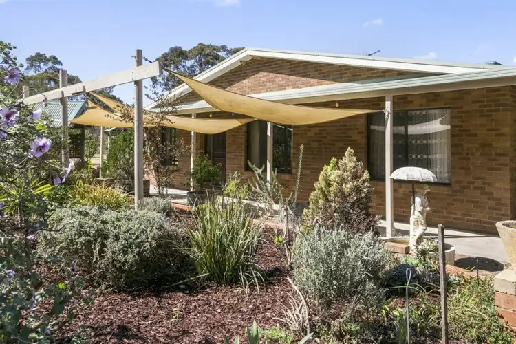 Second view of Homely house listing, 88 Enright Road, Strathfieldsaye VIC 3551