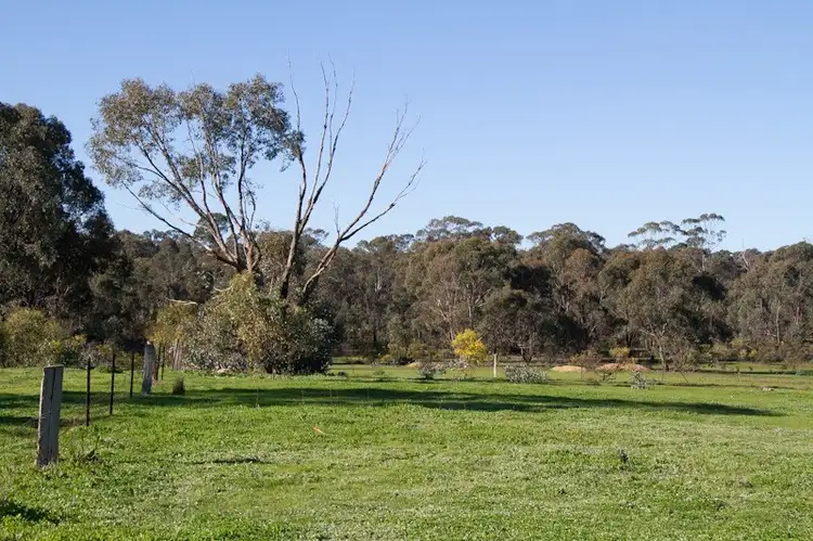 Third view of Homely land listing, LOT 3, 69 Knotts Lane, Junortoun VIC 3551