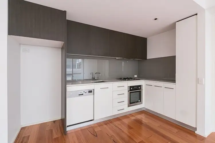 Sixth view of Homely apartment listing, 201/71 Abinger Street, Richmond VIC 3121