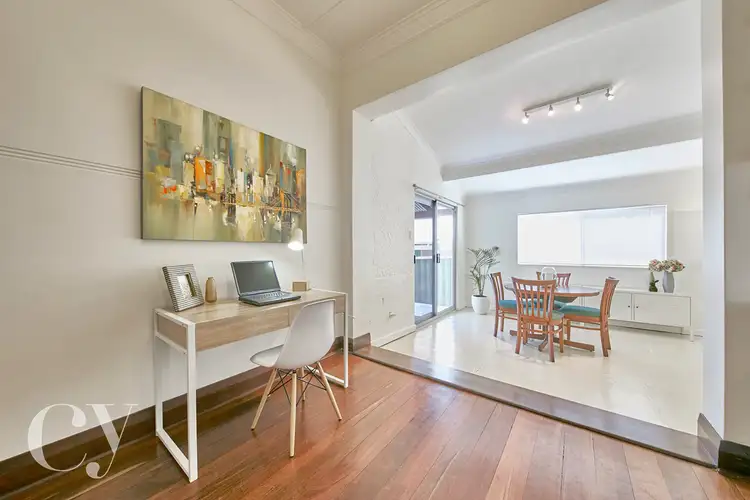 Fifth view of Homely house listing, 47 Clayton Street, East Fremantle WA 6158