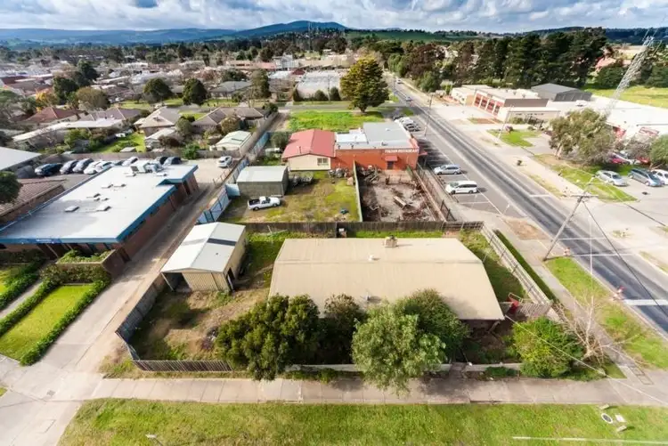 Sixth view of Homely house listing, 2 Laurel Street, Whittlesea VIC 3757