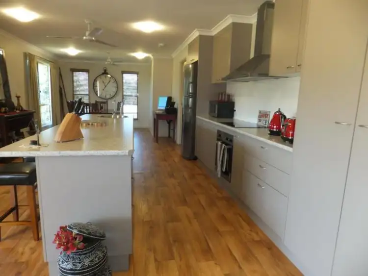 Fifth view of Homely rural property listing, 20 MISTY GUMS DRIVE, Apple Tree Creek QLD 4660