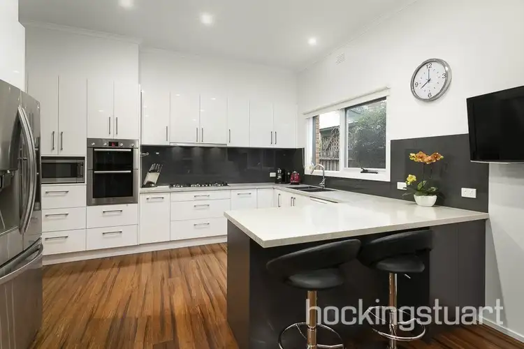Fourth view of Homely house listing, 25 Ludbrook Avenue, Caulfield South VIC 3162