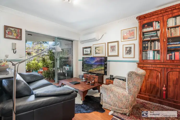 6/9-11 Belmore Street, North Parramatta NSW 2151