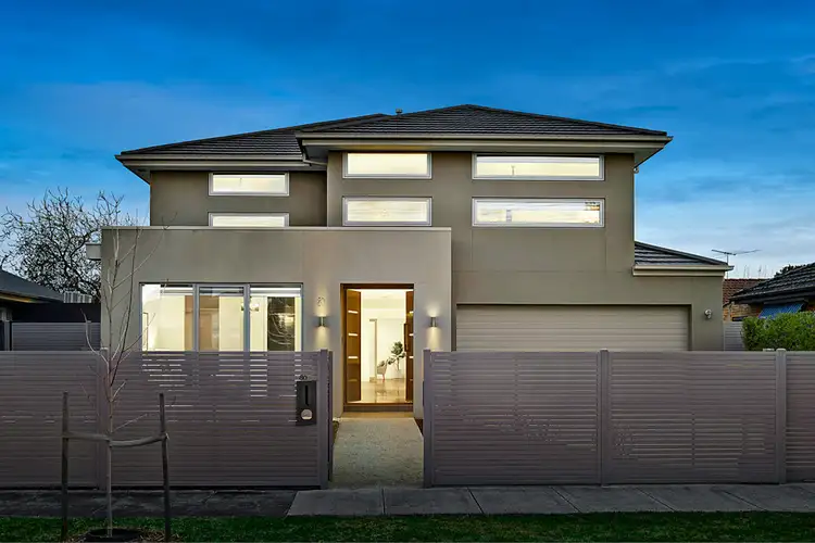Main view of Homely house listing, 80 Paloma Street, Bentleigh East VIC 3165