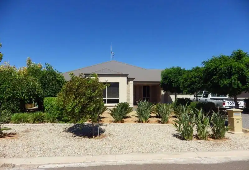 Main view of Homely house listing, 7 MAREVISTA CRESCENT, Whyalla SA 5600