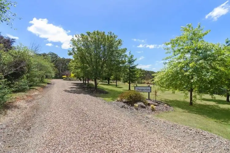 Third view of Homely house listing, 157 Kings Road, Kinglake West VIC 3757