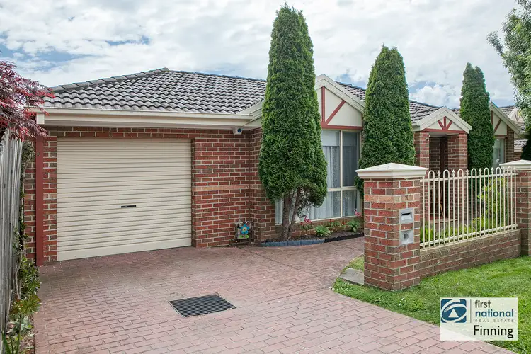 Second view of Homely unit listing, Address available on request