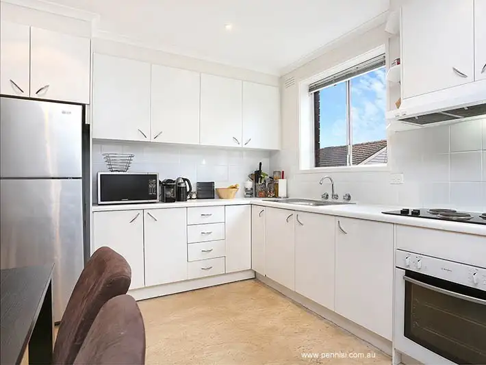 Second view of Homely townhouse listing, 4/25 Lincoln Road, Essendon VIC 3040