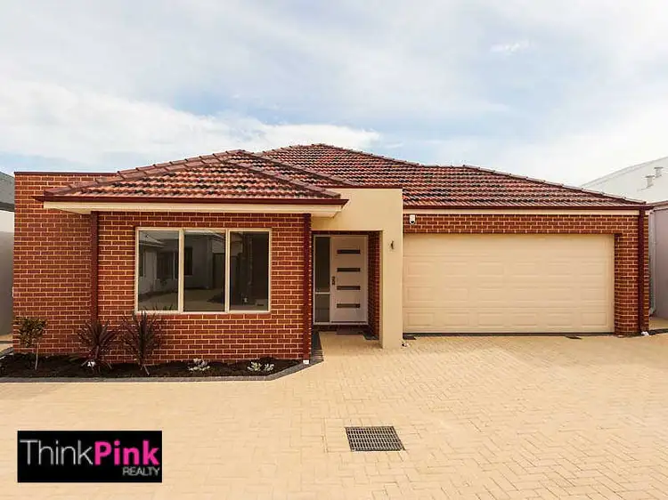 9/198 Surrey Road, Rivervale WA 6103